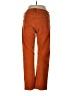J. McLaughlin Orange Casual Pants Size 31 waist - photo 2
