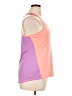 Athleta Orange Tank Top Size XL - photo 4