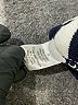 Altar'd State Stripes Ivory Pullover Sweater Size XS - photo 8