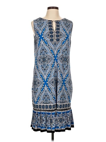 Sandra Darren Cocktail Dress (view 1)