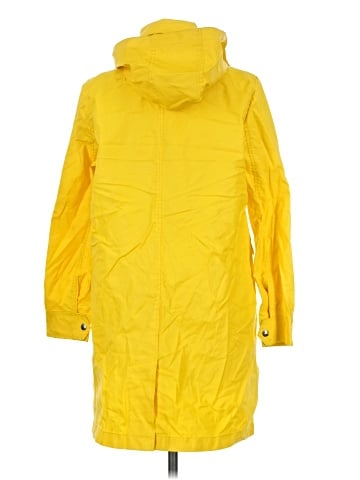 J.Crew Raincoat (view 2)