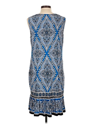 Sandra Darren Cocktail Dress (view 2)