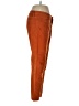 J. McLaughlin Orange Casual Pants Size 31 waist - photo 4