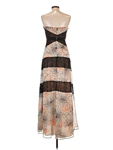 BCBGMAXAZRIA Cocktail Dress (view 2)