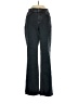 Not Your Daughter's Jeans Chevron-herringbone Gray Blue Jeans Size 4 - photo 1