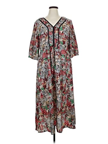 BLOOMCHIC Casual Dress (view 1)