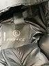 Bogner Fire + Ice 100% Polymide Solid Black Snow Jacket Size 16 - photo 6