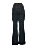 Not Your Daughter's Jeans Chevron-herringbone Gray Blue Jeans Size 4 - photo 2