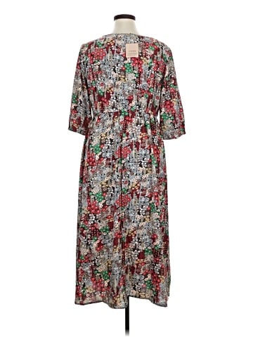 BLOOMCHIC Casual Dress (view 2)