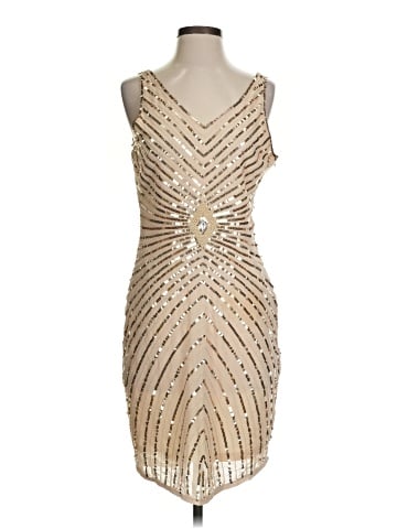 Unbranded Cocktail Dress (view 1)