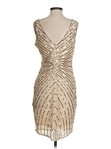 Unbranded Cocktail Dress (view 2)