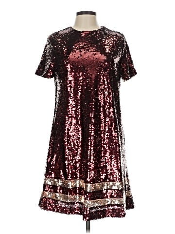 Vanilla Bay Cocktail Dress (view 1)