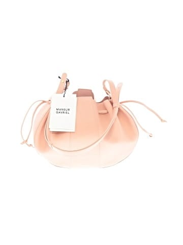 Mansur Gavriel Bucket Bag (view 1)