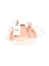 Mansur Gavriel Solid Pink Bucket Bag One size - photo 1