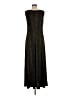 Teddi Black Casual Dress Size 8 - photo 2