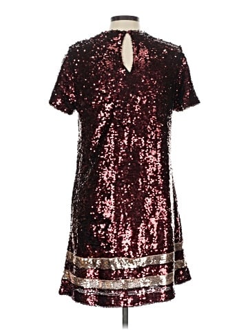 Vanilla Bay Cocktail Dress (view 2)