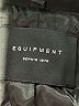 Equipment 100% Wool Tan Wool Blazer Size 4 - photo 6
