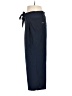 MICHAEL Michael Kors 100% Polyester Blue Casual Pants Size M - photo 5