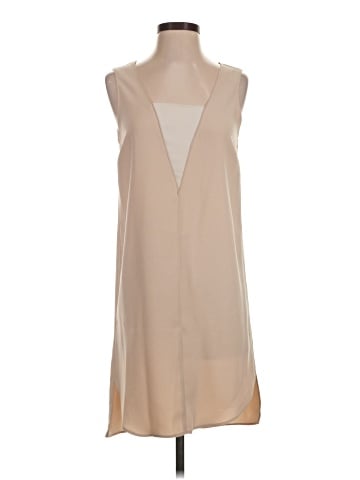 Zara Basic Casual Dress (view 1)
