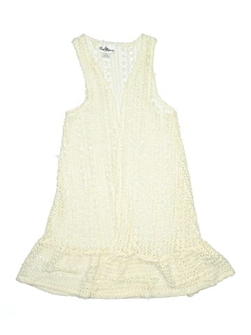 Rare Editions Sleeveless Top (view 1)