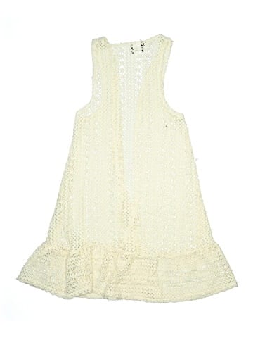 Rare Editions Sleeveless Top (view 2)