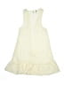 Rare Editions Ivory Sleeveless Top Size 14 - photo 2
