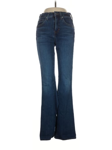 Veronica Beard Jeans Jeans (view 1)