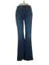 Veronica Beard Jeans Blue Jeans Size 25 waist - photo 1