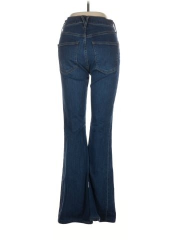 Veronica Beard Jeans Jeans (view 2)