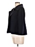 St. John Black Wool Blazer Size 12 - photo 5