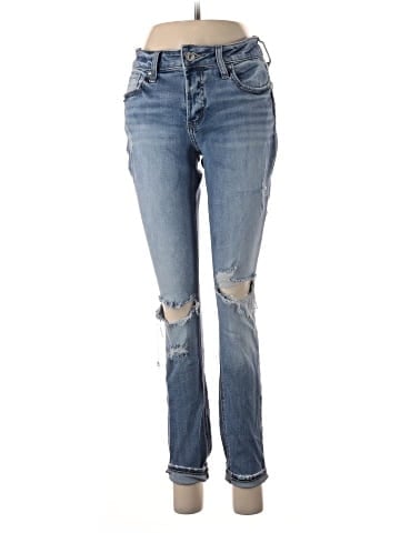 Silver Jeans Co. Jeans (view 1)
