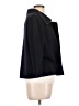 St. John Black Wool Blazer Size 12 - photo 4