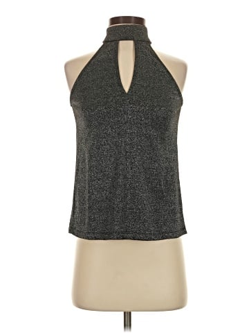 1.State Sleeveless Blouse (view 1)