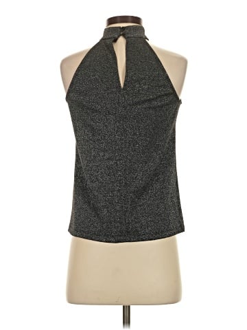 1.State Sleeveless Blouse (view 2)