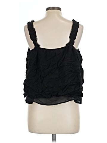 Hayden Sleeveless Blouse (view 2)