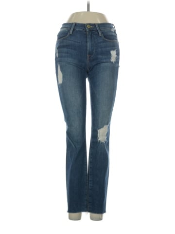 FRAME Jeans (view 1)