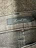 Level 99 Gray Jeans Size 27 waist - photo 7