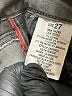 Level 99 Gray Jeans Size 27 waist - photo 8