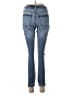 Silver Jeans Co. Hearts Blue Jeans Size 28 waist - photo 2