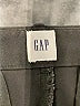 Gap Solid Gray Dress Pants Size 10 - photo 7