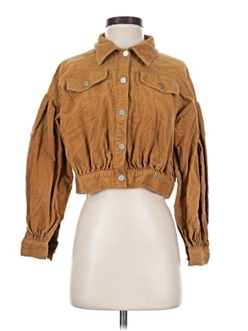 The Vintage Shop Long Sleeve Blouse (view 1)