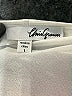 Chris Gramer 100% Polyester White Long Sleeve Blouse Size Sm (1) - photo 7