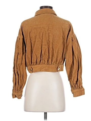 The Vintage Shop Long Sleeve Blouse (view 2)