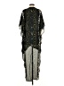 Buddy Love 100% Polyester Black Cocktail Dress Size Sm - Med - photo 2