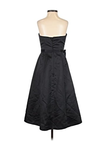 BCBGMAXAZRIA Cocktail Dress (view 2)
