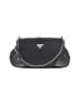 Prada Black Shoulder Bag One size - photo 1