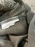 Athleta Black Turtleneck Sweater Size S - photo 8