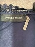 Ivanka Trump 100% Polyester Blue Tank Top Size M - photo 7