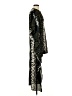 Buddy Love 100% Polyester Black Cocktail Dress Size Sm - Med - photo 4