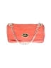 MICHAEL Michael Kors Solid Orange Crossbody Bag One size - photo 1